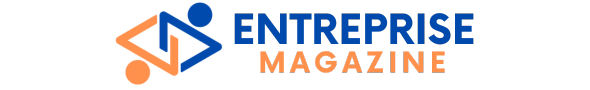 Entreprise Magazine